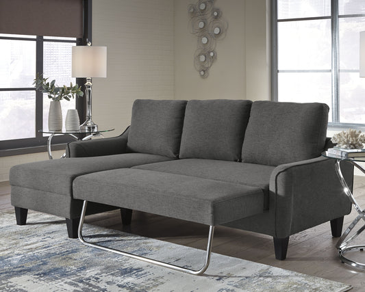 Jarreau Sofa Chaise Sleeper