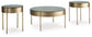 Jettaya Occasional Table Set (3/CN)