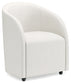 Korestone Home Office Desk with Chair