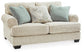 Monaghan Sofa, Loveseat, Chair and Ottoman