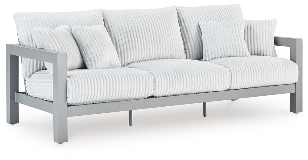 Hurley Park Sofa with Cushion