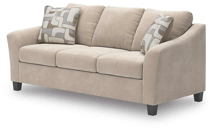 Willarae Queen Sofa Sleeper