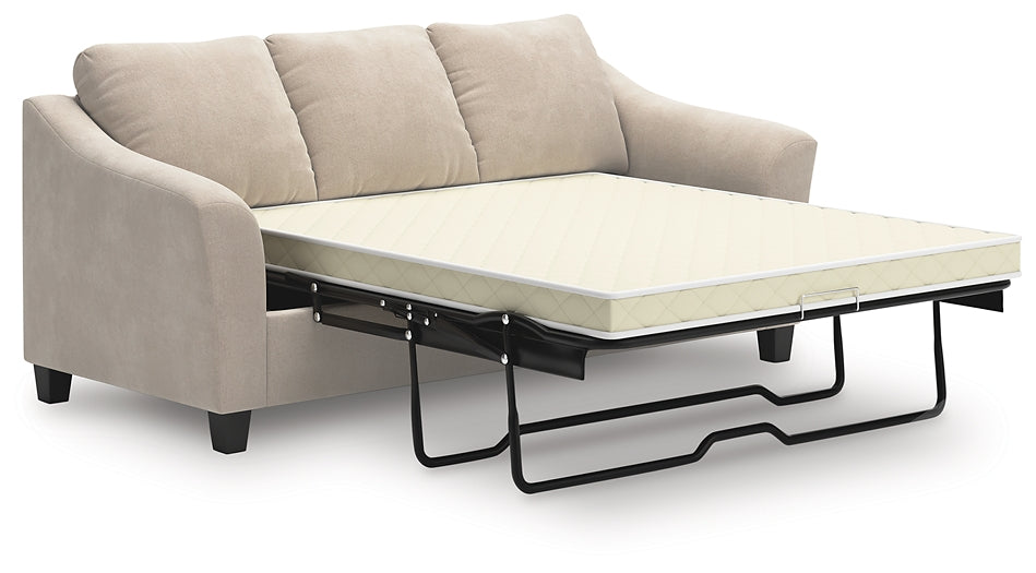 Willarae Queen Sofa Sleeper