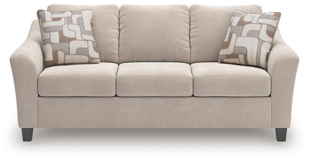Willarae Queen Sofa Sleeper