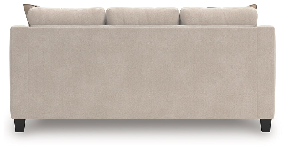 Willarae Queen Sofa Sleeper