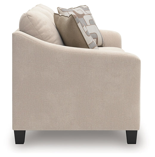 Willarae Queen Sofa Sleeper