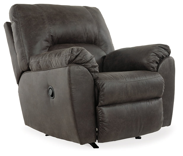 Tambo Rocker Recliner