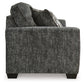 Lonoke Sofa, Loveseat, Chair and Ottoman