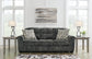 Lonoke Sofa, Loveseat, Chair and Ottoman