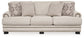 Merrimore Sofa, Loveseat, Chair and Ottoman